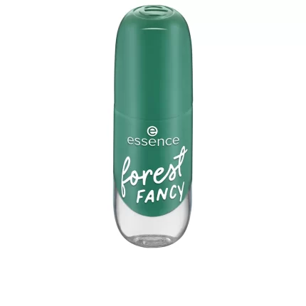GEL NAIL COLOUR nail polish #Forest Fancy 8 ml