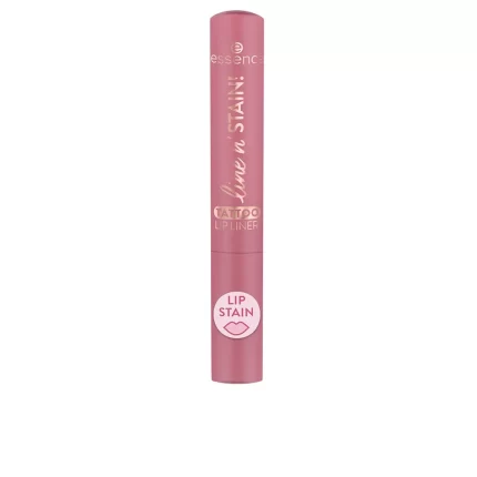 TATTOO LINE N'STAIN! lip liner #01-Everyone's Nude-Pink 2.5 ml