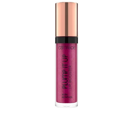PLUMP IT UP lip booster #110-Selflove And Glitter 3.5 ml