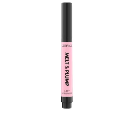 MELT & PLUMP volumizing lip balm #010-More Amore 1.8 gr