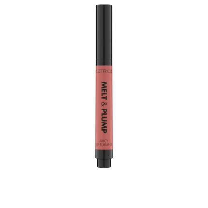MELT & PLUMP volumizing lip balm #020-Hyp-Nude-Tized 1.8 gr