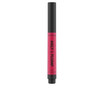 MELT & PLUMP volumizing lip balm #050-Tropic Like It's Hot 1.8 gr