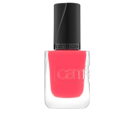 GEL AFFAIR nail polish #017-Peachy Princess 10.5 ml