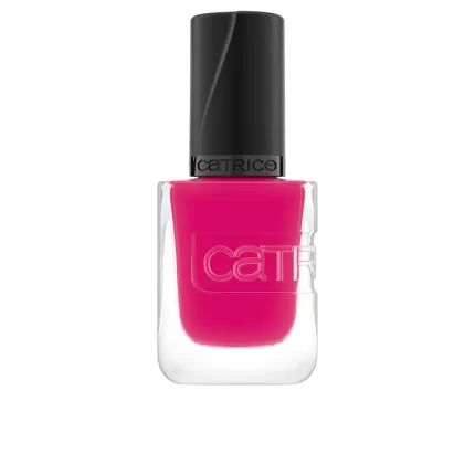 GEL AFFAIR nail polish #018-Berry Styles 10.5 ml