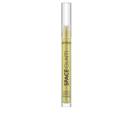 SPACE GLAM liquid eyeliner #020-Galactic Glitter 1.4 ml