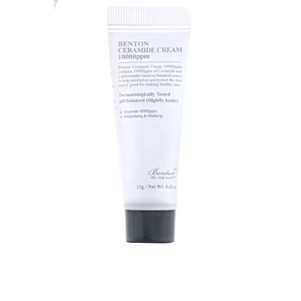 CERAMIDE cream 10000PPM 12 gr