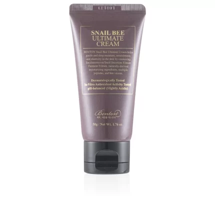 SNAIL BEE ULTIMATE cream 50 gr