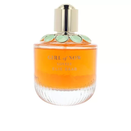 GIRL OF NOW LOVELY edp vapo 90 ml