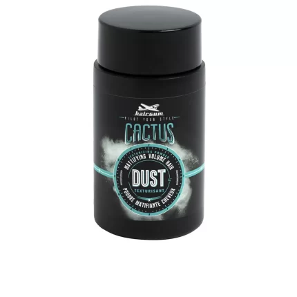 CACTUS DUST mattifying and volumizing powder 15 gr - 15 g