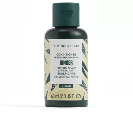 GINGER conditioner 60 ml - 60 ml
