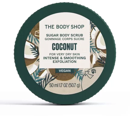COCONUT body butter 50 ml