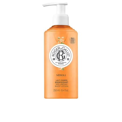 NEROLI body milk 250 ml