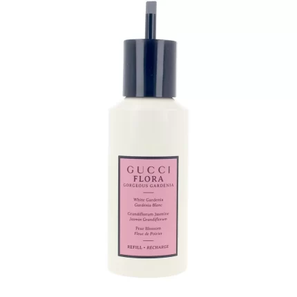 GUCCI FLORA gorgeous gardenia edp refill 150 ml