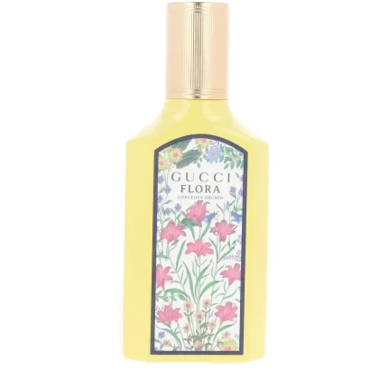GUCCI FLORA gorgeous orchid edp vapo 50 ml