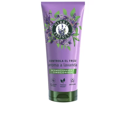 LAVENDER anti-frizz conditioner 250 ml - 250 ml