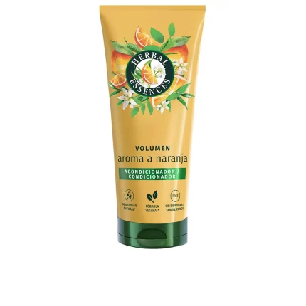 ORANGE conditioner volume 250 ml - 250 ml