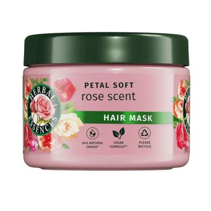 ROSES softness mask 500 ml - 500 ml