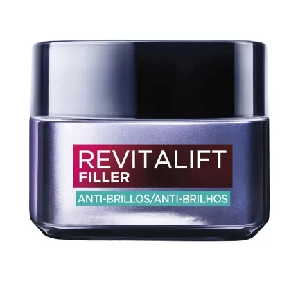 REVITALIFT FILLER gel cream with hyaluronic acid 50 ml