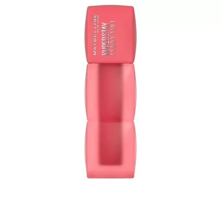 SUPERSTAY teddy tint #40-Petalcore 5 ml