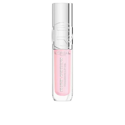 PLUMP AMBITION Volumizing Lip Oil #101-Crystal Clear 5 ml