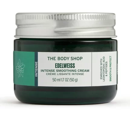 EDELWEISS intense smoothing cream 50 ml