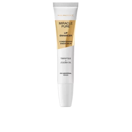 MIRACLE PURE lip balm #010-Universal 12 ml