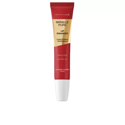 MIRACLE PURE lip balm #030-Sweet Cherry 12 ml