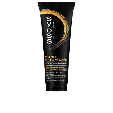 RIZOS CONTROL intensive conditioner 250 ml - 250 ml