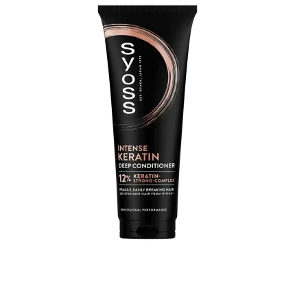 KERATIN intensive conditioner 250 ml - 250 ml