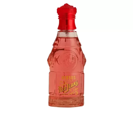 RED JEANS eau de toilette spray 75 ml
