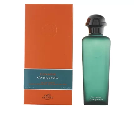CONCENTRE D'ORANGE VERTE eau de toilette 200 ml