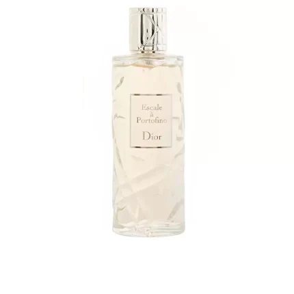 ESCALE À PORTOFINO eau de toilette spray 125 ml