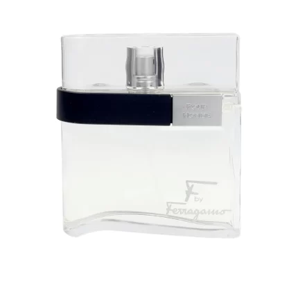 F BY FERRAGAMO POUR HOMME eau de toilette vaporisateur 100 ml