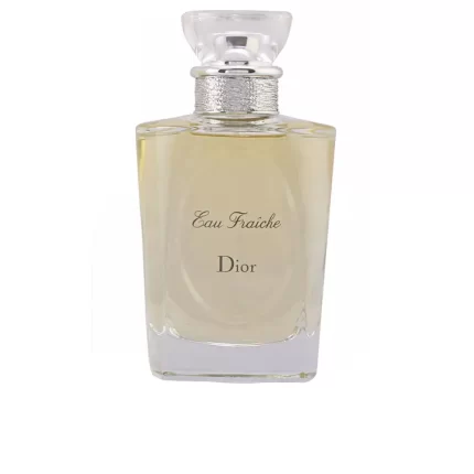 DIOR EAU FRAICHE eau de toilette vaporisateur 100 ml