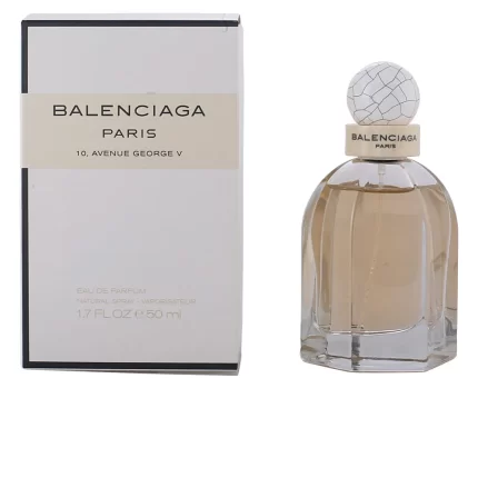 BALENCIAGA PARIS eau de parfum spray 50 ml