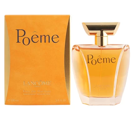 POÊME eau de parfum spray 100 ml