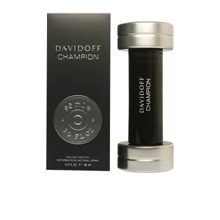 CHAMPION eau de toilette spray 90 ml