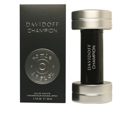 CHAMPION eau de toilette spray 50 ml