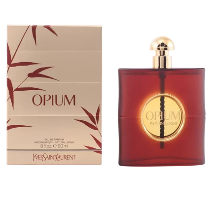 OPIUM eau de parfum spray 90 ml