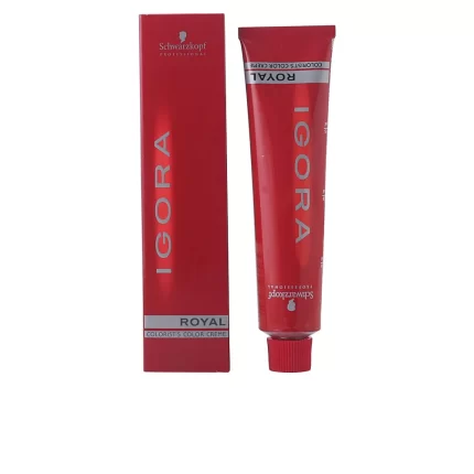 IGORA ROYAL #0-77 02/06 - 60 ml
