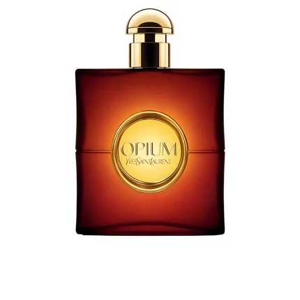 OPIUM eau de toilette spray 90 ml