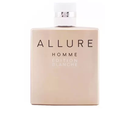 ALLURE HOMME ÉDITION BLANCHE eau de parfum spray 150 ml