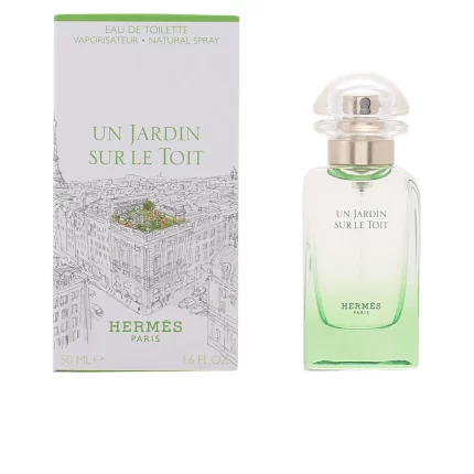 UN JARDIN SUR LE TOIT eau de toilette spray 50 ml