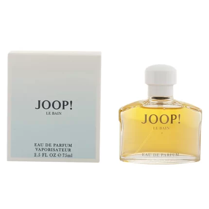 JOOP LE BAIN eau de parfum spray 75 ml