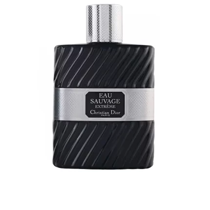 EAU SAUVAGE EXTREME INTENSE eau de toilette vaporisateur 100 ml