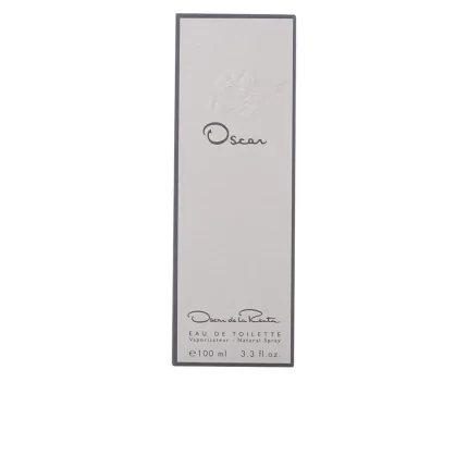 OSCAR eau de toilette spray 100 ml
