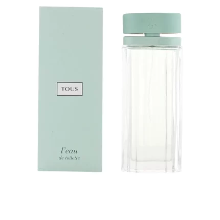 TOUS L'EAU DE TOILETTE spray 90 ml