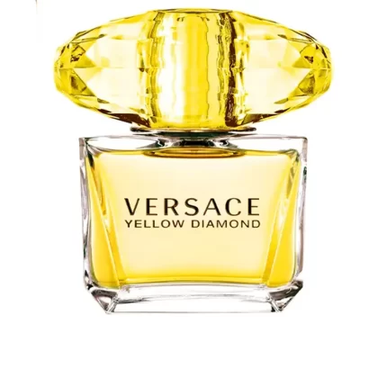 YELLOW DIAMOND eau de toilette spray 90 ml