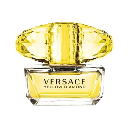 YELLOW DIAMOND eau de toilette spray 50 ml