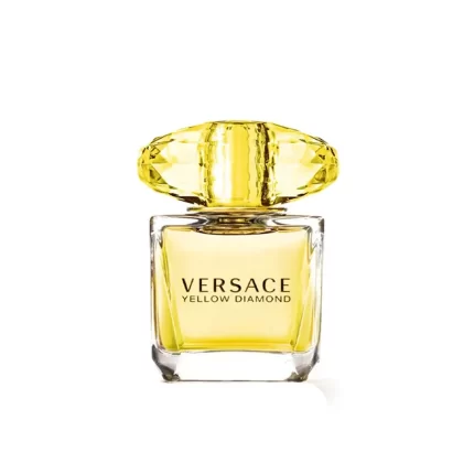 YELLOW DIAMOND eau de toilette spray 30 ml